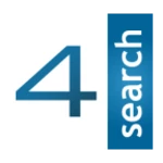 Logo of 4Search MP3 android Application 